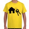 Ultra Cotton® Youth 6 oz. T-Shirt Thumbnail