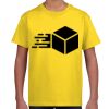 Ultra Cotton® Youth 6 oz. T-Shirt Thumbnail