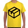 Ultra Cotton® Youth 6 oz. T-Shirt Thumbnail