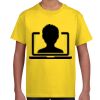 Ultra Cotton® Youth 6 oz. T-Shirt Thumbnail