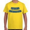 Ultra Cotton® Youth 6 oz. T-Shirt Thumbnail