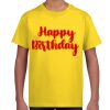 Ultra Cotton® Youth 6 oz. T-Shirt Thumbnail