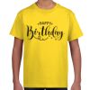 Ultra Cotton® Youth 6 oz. T-Shirt Thumbnail