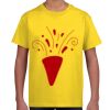 Ultra Cotton® Youth 6 oz. T-Shirt Thumbnail