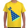 Ultra Cotton® Youth 6 oz. T-Shirt Thumbnail