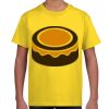 Ultra Cotton® Youth 6 oz. T-Shirt Thumbnail