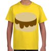 Ultra Cotton® Youth 6 oz. T-Shirt Thumbnail