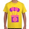 Ultra Cotton® Youth 6 oz. T-Shirt Thumbnail