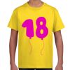 Ultra Cotton® Youth 6 oz. T-Shirt Thumbnail