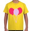 Ultra Cotton® Youth 6 oz. T-Shirt Thumbnail
