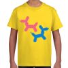 Ultra Cotton® Youth 6 oz. T-Shirt Thumbnail