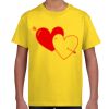 Ultra Cotton® Youth 6 oz. T-Shirt Thumbnail