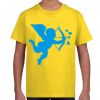 Ultra Cotton® Youth 6 oz. T-Shirt Thumbnail