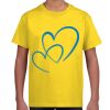 Ultra Cotton® Youth 6 oz. T-Shirt Thumbnail