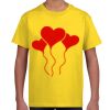 Ultra Cotton® Youth 6 oz. T-Shirt Thumbnail