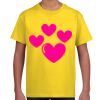 Ultra Cotton® Youth 6 oz. T-Shirt Thumbnail