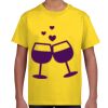 Ultra Cotton® Youth 6 oz. T-Shirt Thumbnail