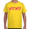 Ultra Cotton® Youth 6 oz. T-Shirt Thumbnail