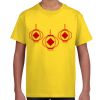 Ultra Cotton® Youth 6 oz. T-Shirt Thumbnail