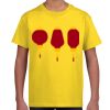Ultra Cotton® Youth 6 oz. T-Shirt Thumbnail