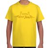 Ultra Cotton® Youth 6 oz. T-Shirt Thumbnail