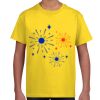 Ultra Cotton® Youth 6 oz. T-Shirt Thumbnail