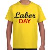 Ultra Cotton® Youth 6 oz. T-Shirt Thumbnail