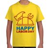 Ultra Cotton® Youth 6 oz. T-Shirt Thumbnail