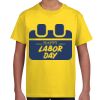 Ultra Cotton® Youth 6 oz. T-Shirt Thumbnail