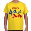 Ultra Cotton® Youth 6 oz. T-Shirt Thumbnail
