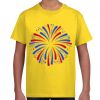Ultra Cotton® Youth 6 oz. T-Shirt Thumbnail
