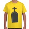 Ultra Cotton® Youth 6 oz. T-Shirt Thumbnail