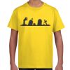 Ultra Cotton® Youth 6 oz. T-Shirt Thumbnail