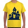Ultra Cotton® Youth 6 oz. T-Shirt Thumbnail