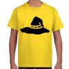 Ultra Cotton® Youth 6 oz. T-Shirt Thumbnail