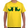 Ultra Cotton® Youth 6 oz. T-Shirt Thumbnail