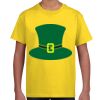Ultra Cotton® Youth 6 oz. T-Shirt Thumbnail