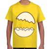 Ultra Cotton® Youth 6 oz. T-Shirt Thumbnail