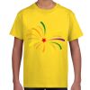Ultra Cotton® Youth 6 oz. T-Shirt Thumbnail
