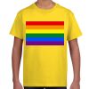 Ultra Cotton® Youth 6 oz. T-Shirt Thumbnail