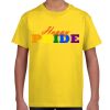 Ultra Cotton® Youth 6 oz. T-Shirt Thumbnail