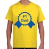 Ultra Cotton® Youth 6 oz. T-Shirt Thumbnail