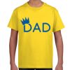 Ultra Cotton® Youth 6 oz. T-Shirt Thumbnail