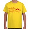 Ultra Cotton® Youth 6 oz. T-Shirt Thumbnail