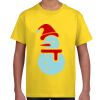 Ultra Cotton® Youth 6 oz. T-Shirt Thumbnail