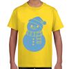Ultra Cotton® Youth 6 oz. T-Shirt Thumbnail