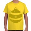 Ultra Cotton® Youth 6 oz. T-Shirt Thumbnail