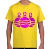 Ultra Cotton® Youth 6 oz. T-Shirt Thumbnail