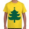 Ultra Cotton® Youth 6 oz. T-Shirt Thumbnail