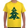 Ultra Cotton® Youth 6 oz. T-Shirt Thumbnail